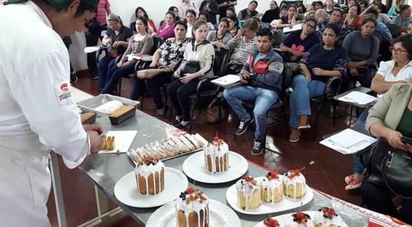 El SNPP prepara cursos navideños