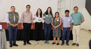 Arrancó el conversatorio trinacional sobre restauración de bosques del Alto Paraná