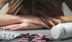 Estiman que por mes hay 100 nuevos adictos a distintos tipos de droga
