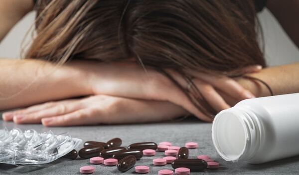 Estiman que por mes hay 100 nuevos adictos a distintos tipos de droga