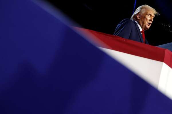 Irán aconseja a Trump que aprenda de sus políticas “fracasadas” hacia el país - Mundo - ABC Color