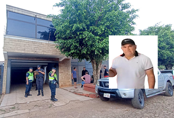 Asesinan a balazos a empresario en aparente muerte por encargo - La Clave