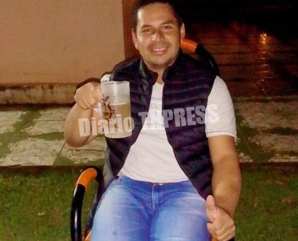 Fiscalía dilata imputación a falso comunicador que funge de corresponsal y extorsiona en Minga Porã – Diario TNPRESS