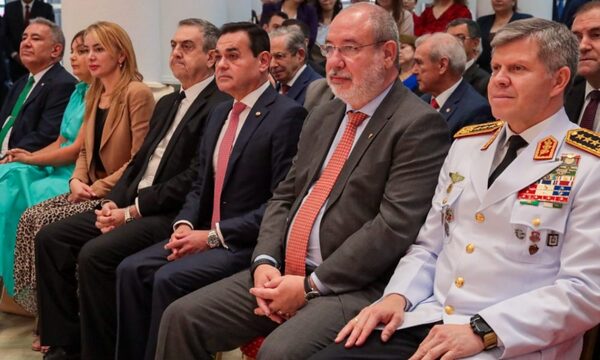 Resaltan Tratado de Itaipú como parte del acervo histórico en Semana de la Diplomacia Paraguaya – Diario TNPRESS