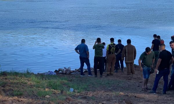 Caso de tres niñas muertas: primera vez que pasaron con su padre y acabaron todos muertos – Diario TNPRESS