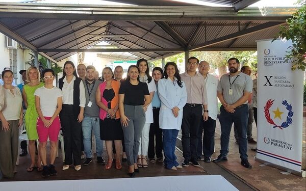 Comenzaron ayer las cirugías reconstructivas en el Hospital Distrital de Presidente Franco – Diario TNPRESS