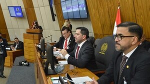 Diputados se asignaron G. 5 millones por cabeza para combustible