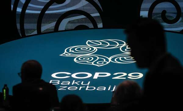 COP29: retorno de Trump, bajón europeo y las guerras del este ensombrecen posibles acuerdos - Mundo - ABC Color