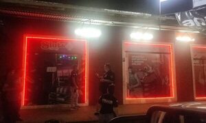 Asaltan local de apuestas en CDE
