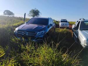 LAS TRES NOTICIAS DEL DÍA