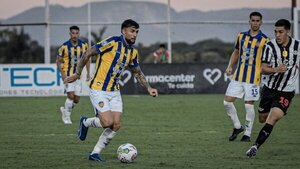 El Sportivo se enfoca en llegar a la gran final