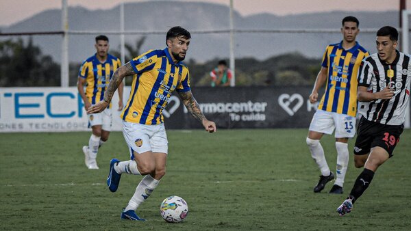 El Sportivo se enfoca en llegar a la gran final