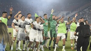 Tres juegos en simultáneo en la fecha 20