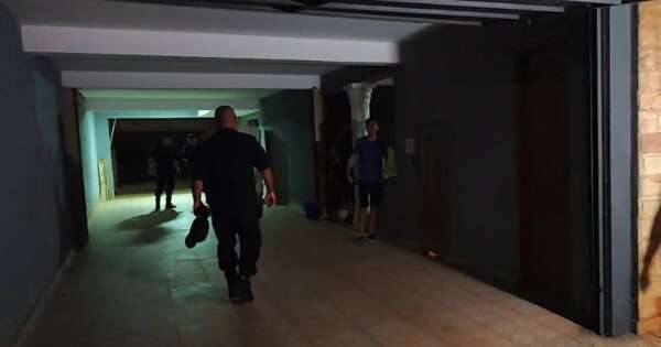 Diario HOY | Comerciante es asesinado a balazos en su vivienda en CDE