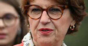La Nación / Ministra francesa descartó firma de acuerdo con Mercosur en el G20