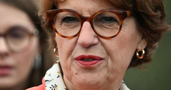La Nación / Ministra francesa descartó firma de acuerdo con Mercosur en el G20