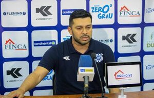 Versus / Felipe Giménez: "Muchas veces se nos subestimó, se nos menospreció"