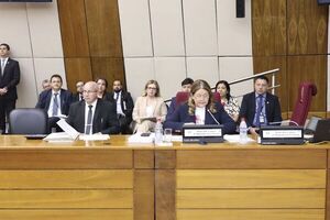 Con enfoque prioritario hacia sectores de salud y educación, aprobaron el PGN 2025 - Unicanal