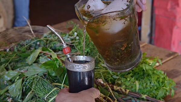 Prepará el tereré pantano: desde mañana regresa el calorazo