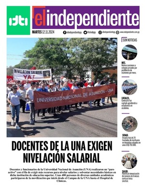 12-11-24 - El Independiente