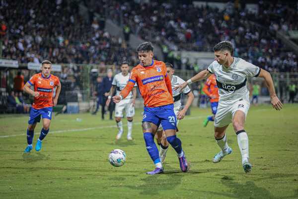 Fecha 20: tres partidos se jugarán en simultáneo este domingo - Unicanal