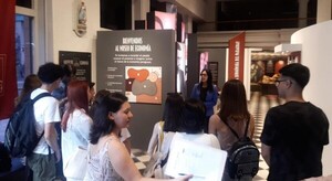 Museo de Economía se une a la octava edición de la Noche de los Museos - .::Agencia IP::.