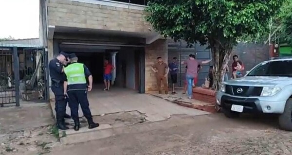 Asesinan a balazos a empresario en un aparente crimen por encargo - 1000 Noticias