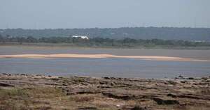 Diario HOY | La Niña (en su peor versión) no entró aún, poca lluvia en Pantanal y vientos huracanados