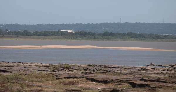 Diario HOY | La Niña (en su peor versión) no entró aún, poca lluvia en Pantanal y vientos huracanados