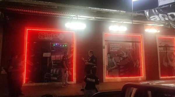Ola de inseguridad en Alto Paraná: Robos y hurtos de vehículos generan alarma - ADN Digital