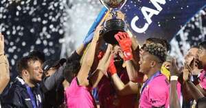 La Nación / Habilitan 4 vuelos más para final de Asunción
