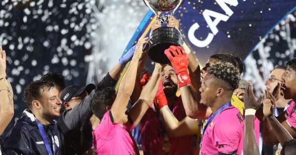 La Nación / Habilitan 4 vuelos más para final de Asunción