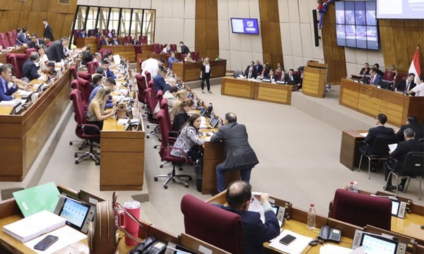 Diputados destinan fondos a vales de combustible y reparaciones, en lugar de salud pública - OviedoPress