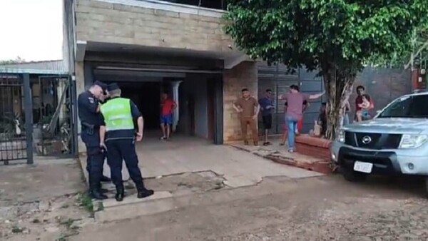 CDE: Asesinan a empresario y sospechan muerte por encargo
