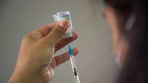 Salud comprará 40.000 dosis de la vacuna contra el virus sincitial