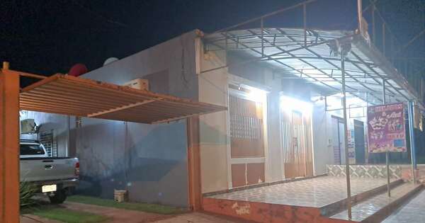 Diario HOY | Pareja vivió momentos de terror durante un asalto domiciliario