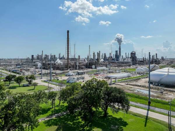 Precios del petróleo se mantienen estables - Mundo - ABC Color