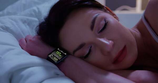 Gadgets para dormir mejor: ¿cuáles funcionan realmente? - Tecnología - ABC Color