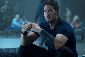 Chris Pratt y Katherine Schwarzenegger, padres de su tercer hijo - Gente - ABC Color