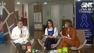 Día Mundial de la Diabetes: prevención, tratamiento y detección temprana, según el Dr. Aldo Benítez - SNT