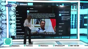 Salud anuncia la compra de 40.000 vacunas contra el virus sincitial respiratorio