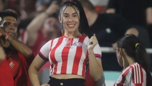 ¡Hicieron caso a su pecheo! Cantarán “Patria Querida” en la previa al partido de la Albirroja