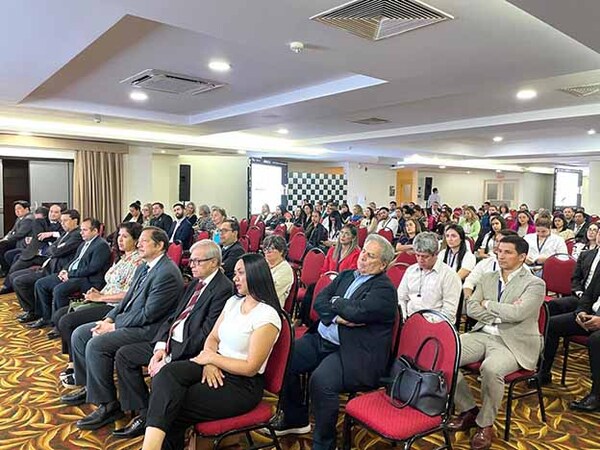 XVI Congreso Regional de Cirugía con participación de conferencistas y especialistas de 7 países del Sur y Centroamérica | DIARIO PRIMERA PLANA