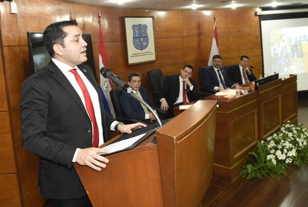 Presidente de la Junta: “El Intendente apoyó mi candidatura” - Portal Digital Cáritas Universidad Católica