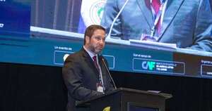 Diario HOY | Paraguay aborda sus necesidades de infraestructura en el Foro Latinoamericano