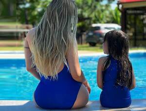 “Le hizo sangrar muchísimo”: La impotencia de Marilina por lo que pasó con su hija