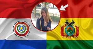 La Nación / Polémico: acusan a Paraguay y Bolivia del cambio de genética en Argentina