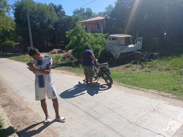 Preocupación en Fuerte Olimpo por animales en las calles tras ataque de una oveja a una anciana - Noticias del Chaco - ABC Color