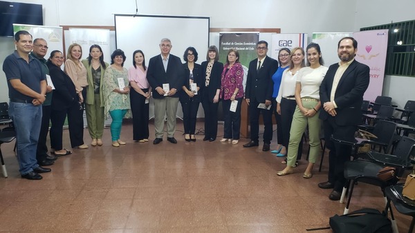 Taller de BECAL destaca demandas de capital humano en Alto Paraná - ADN Digital