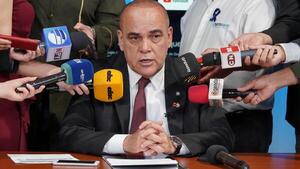 Ley anti-ONG ya está en manos de Santiago Peña tras demorarse un mes en el Congreso